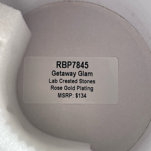 Bomb Party Fall Luxe Stacks 2024 Getaway Glam - Picture 6 of 6